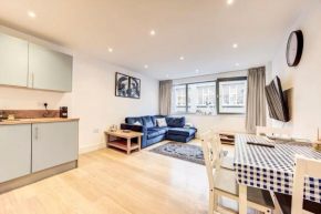 Prime Location in Tower Bridge, 2 Bedroom Suite